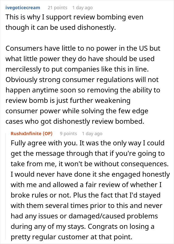 “It Was Clearly Not A Misunderstanding”: Couple Refuse To Pay $200 For Something They Didn’t Do, Make The Company Beg Them To Stop Their Revenge “It Was Clearly Not A Misunderstanding”: Couple Refuse To Pay $200 For Something They Didn’t Do, Make The Company Beg Them To Stop Their Revenge