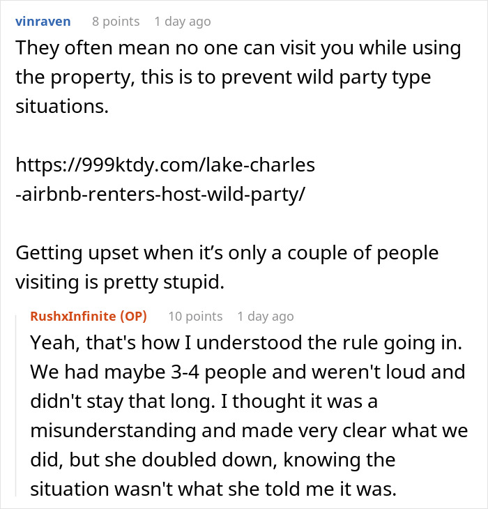 “It Was Clearly Not A Misunderstanding”: Couple Refuse To Pay $200 For Something They Didn’t Do, Make The Company Beg Them To Stop Their Revenge “It Was Clearly Not A Misunderstanding”: Couple Refuse To Pay $200 For Something They Didn’t Do, Make The Company Beg Them To Stop Their Revenge