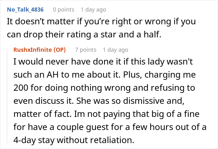 “It Was Clearly Not A Misunderstanding”: Couple Refuse To Pay $200 For Something They Didn’t Do, Make The Company Beg Them To Stop Their Revenge “It Was Clearly Not A Misunderstanding”: Couple Refuse To Pay $200 For Something They Didn’t Do, Make The Company Beg Them To Stop Their Revenge