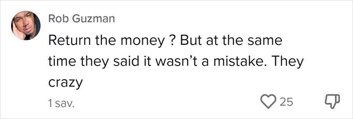 “They Asked Me To Return The Money, But They Didn’t Have Any Grounds”: Woman Gets To Keep $50k A Bank Accidentally Wired Her “They Asked Me To Return The Money, But They Didn’t Have Any Grounds”: Woman Gets To Keep $50k A Bank Accidentally Wired Her