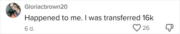 “They Asked Me To Return The Money, But They Didn’t Have Any Grounds”: Woman Gets To Keep $50k A Bank Accidentally Wired Her “They Asked Me To Return The Money, But They Didn’t Have Any Grounds”: Woman Gets To Keep $50k A Bank Accidentally Wired Her