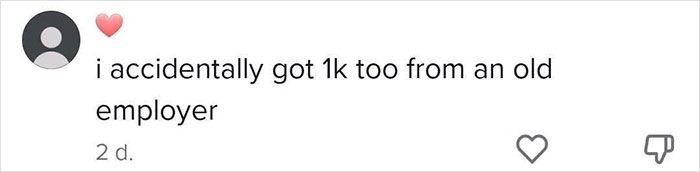 “They Asked Me To Return The Money, But They Didn’t Have Any Grounds”: Woman Gets To Keep $50k A Bank Accidentally Wired Her “They Asked Me To Return The Money, But They Didn’t Have Any Grounds”: Woman Gets To Keep $50k A Bank Accidentally Wired Her
