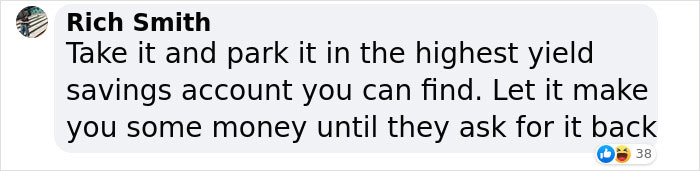 “They Asked Me To Return The Money, But They Didn’t Have Any Grounds”: Woman Gets To Keep $50k A Bank Accidentally Wired Her “They Asked Me To Return The Money, But They Didn’t Have Any Grounds”: Woman Gets To Keep $50k A Bank Accidentally Wired Her