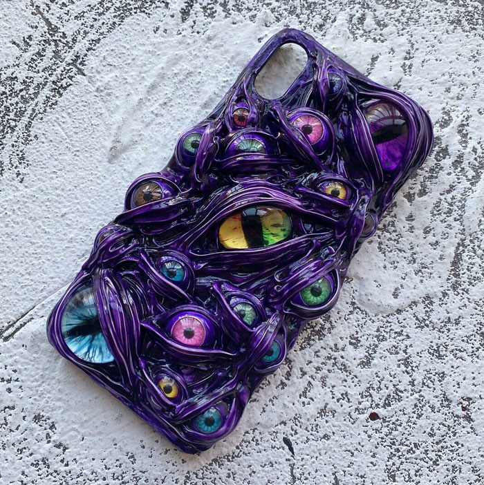40 Cool Phone Cases From All Over The Web 40 Cool Phone Cases From All Over The Web