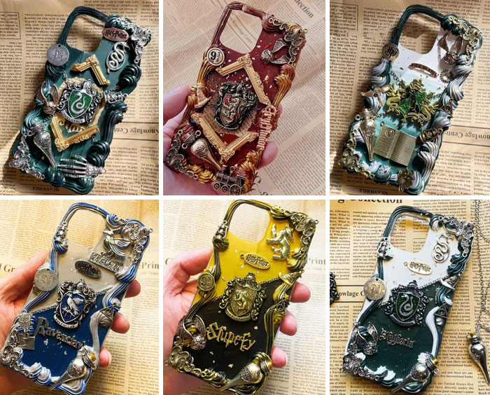 40 Cool Phone Cases From All Over The Web 40 Cool Phone Cases From All Over The Web