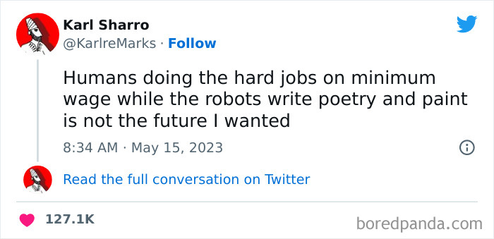 This Facebook Group Features Memes About The Cringy Side Of LinkedIn And Their Posts (30 Pics) This Facebook Group Features Memes About The Cringy Side Of LinkedIn And Their Posts (30 Pics)