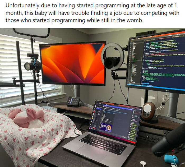 This Facebook Group Features Memes About The Cringy Side Of LinkedIn And Their Posts (30 Pics) This Facebook Group Features Memes About The Cringy Side Of LinkedIn And Their Posts (30 Pics)