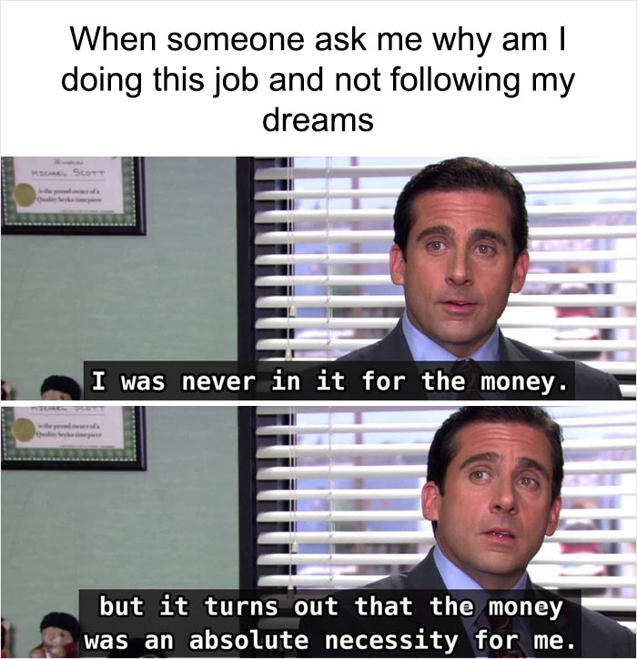 This Facebook Group Features Memes About The Cringy Side Of LinkedIn And Their Posts (30 Pics) This Facebook Group Features Memes About The Cringy Side Of LinkedIn And Their Posts (30 Pics)