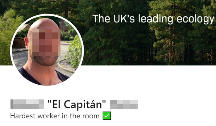 This Facebook Group Features Memes About The Cringy Side Of LinkedIn And Their Posts (30 Pics) This Facebook Group Features Memes About The Cringy Side Of LinkedIn And Their Posts (30 Pics)