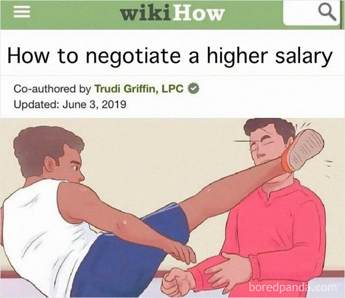 This Facebook Group Features Memes About The Cringy Side Of LinkedIn And Their Posts (30 Pics) This Facebook Group Features Memes About The Cringy Side Of LinkedIn And Their Posts (30 Pics)