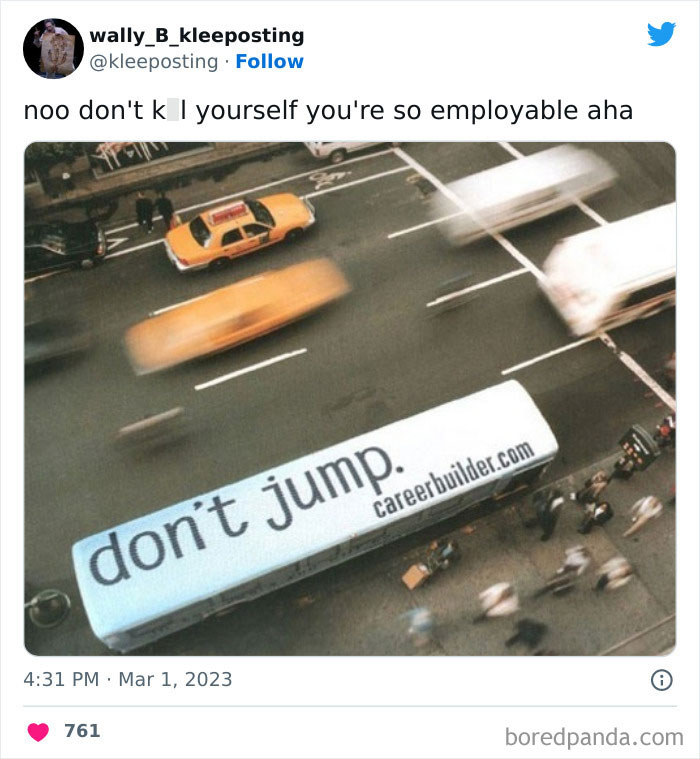 This Facebook Group Features Memes About The Cringy Side Of LinkedIn And Their Posts (30 Pics) This Facebook Group Features Memes About The Cringy Side Of LinkedIn And Their Posts (30 Pics)