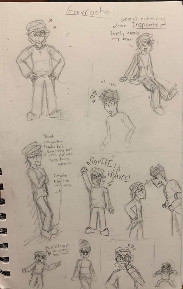 Hey Pandas, Show Us Your Traditional Sketches (Closed) Hey Pandas, Show Us Your Traditional Sketches (Closed)