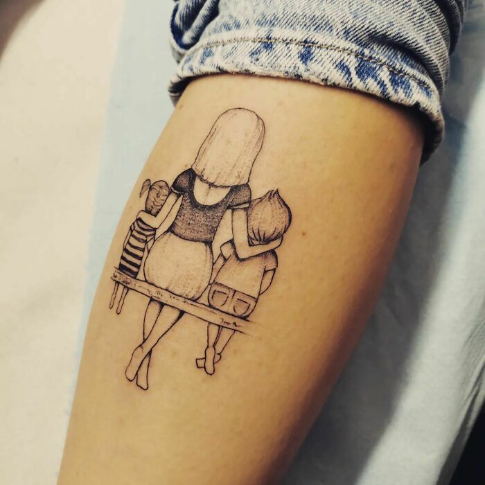 99 Mom Tattoo Ideas To Express That Precious Bond 99 Mom Tattoo Ideas To Express That Precious Bond