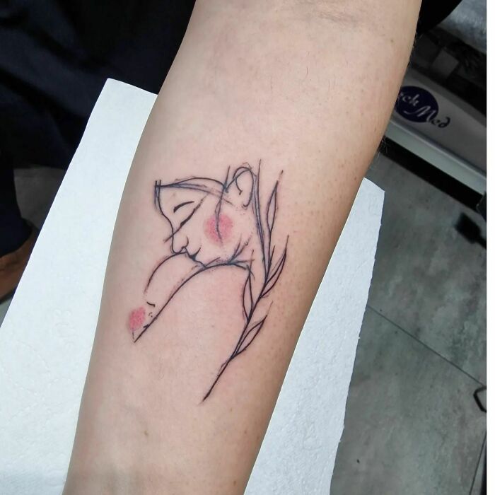 99 Mom Tattoo Ideas To Express That Precious Bond 99 Mom Tattoo Ideas To Express That Precious Bond