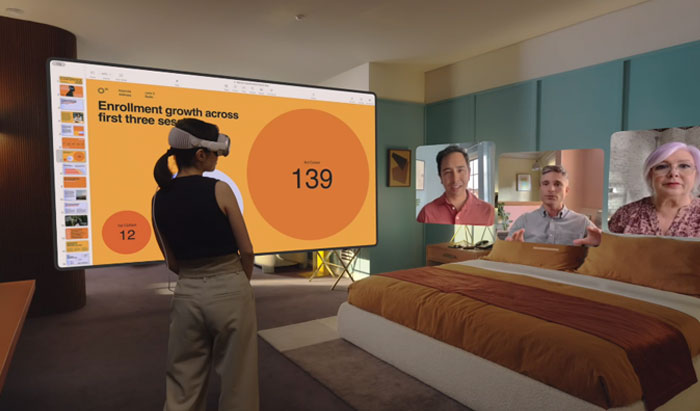 Apple Unveils Its Riskiest And Biggest Bet Since The iPhone Debuted More Than A Decade Ago, And The Internet Has Thoughts Apple Unveils Its Riskiest And Biggest Bet Since The iPhone Debuted More Than A Decade Ago, And The Internet Has Thoughts