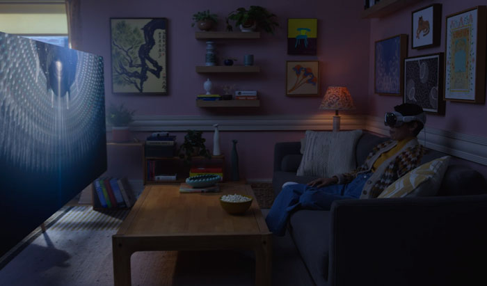 Apple Unveils Its Riskiest And Biggest Bet Since The iPhone Debuted More Than A Decade Ago, And The Internet Has Thoughts Apple Unveils Its Riskiest And Biggest Bet Since The iPhone Debuted More Than A Decade Ago, And The Internet Has Thoughts