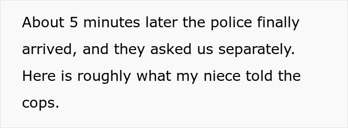 Principal Doesn’t Believe 12 Y.O. Who Says She Doesn’t Go To His School, Gets Police Called On Him And Loses His Career Principal Doesn’t Believe 12 Y.O. Who Says She Doesn’t Go To His School, Gets Police Called On Him And Loses His Career