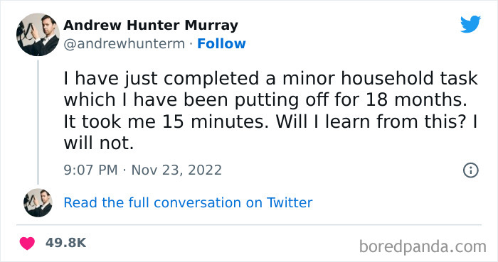 50 Hilarious Memes That Antisocial People Will Find Relatable, As Shared By The “Fear Of Going Out” Instagram Page (New Pics) 50 Hilarious Memes That Antisocial People Will Find Relatable, As Shared By The “Fear Of Going Out” Instagram Page (New Pics)