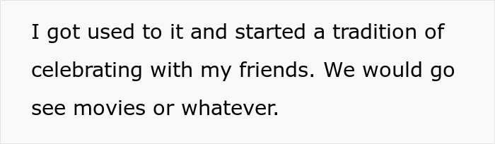 Woman Airs Family’s Dirty Laundry After Being Blasted For Not Showing Up To A Graduation Party She Had No Idea About Woman Airs Family’s Dirty Laundry After Being Blasted For Not Showing Up To A Graduation Party She Had No Idea About