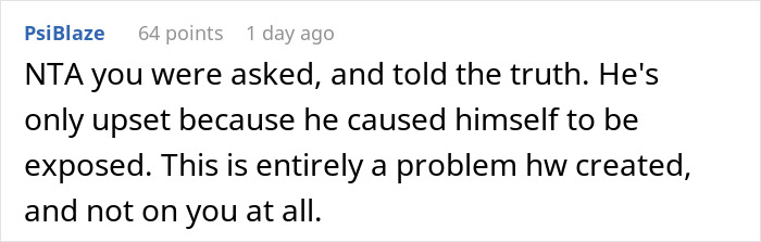 Woman Airs Family’s Dirty Laundry After Being Blasted For Not Showing Up To A Graduation Party She Had No Idea About Woman Airs Family’s Dirty Laundry After Being Blasted For Not Showing Up To A Graduation Party She Had No Idea About
