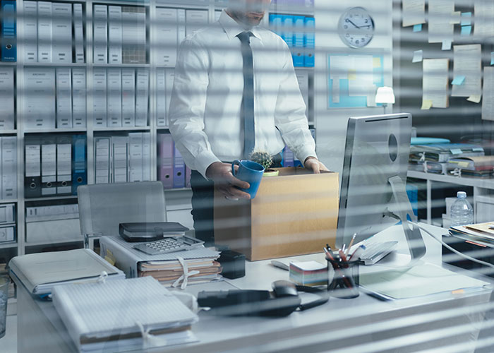 “This Is My Supervillain Origin Story”: Worker Sabotages Company Project After He Gets Demoted “This Is My Supervillain Origin Story”: Worker Sabotages Company Project After He Gets Demoted