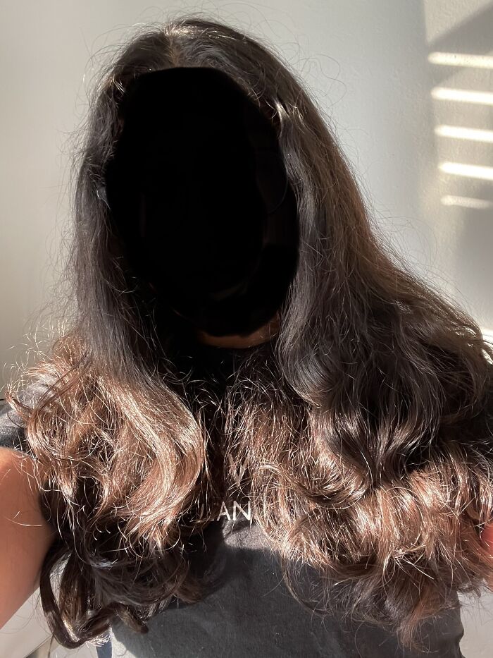 Hey Pandas, What Does Your Hair Look Like Right Now? (Closed) Hey Pandas, What Does Your Hair Look Like Right Now? (Closed)