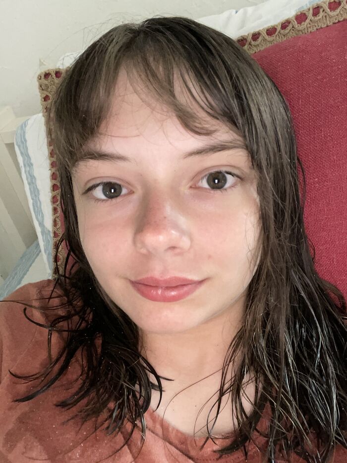 Hey Pandas, What Does Your Hair Look Like Right Now? (Closed) Hey Pandas, What Does Your Hair Look Like Right Now? (Closed)