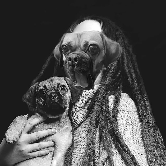 Hey Pandas, What Does Your Hair Look Like Right Now? (Closed) Hey Pandas, What Does Your Hair Look Like Right Now? (Closed)