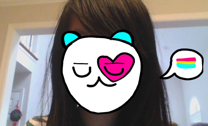 Hey Pandas, What Does Your Hair Look Like Right Now? (Closed) Hey Pandas, What Does Your Hair Look Like Right Now? (Closed)