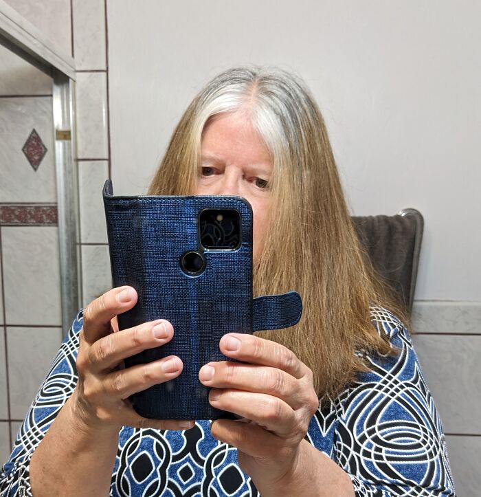 Hey Pandas, What Does Your Hair Look Like Right Now? (Closed) Hey Pandas, What Does Your Hair Look Like Right Now? (Closed)