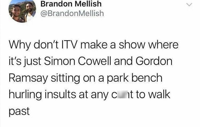 50 Memes To Bring A Taste Of British Humor To Your Screen (New Pics) 50 Memes To Bring A Taste Of British Humor To Your Screen (New Pics)