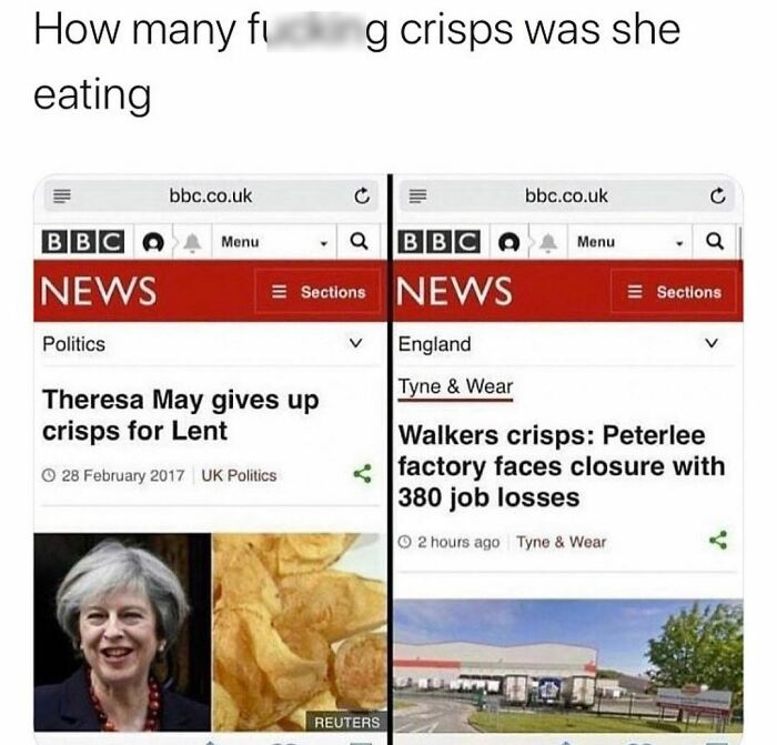 50 Memes To Bring A Taste Of British Humor To Your Screen (New Pics) 50 Memes To Bring A Taste Of British Humor To Your Screen (New Pics)