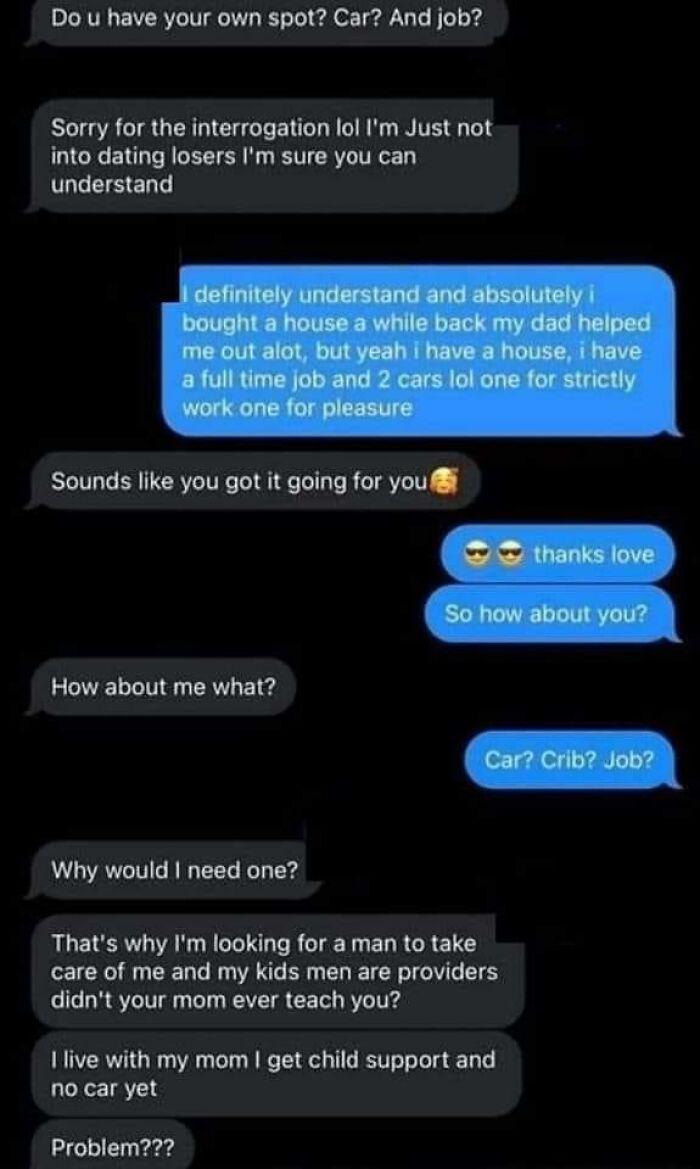 35 Times Single Moms Took Their Entitlement To The Next Level And Got Shamed For It On This Facebook Group