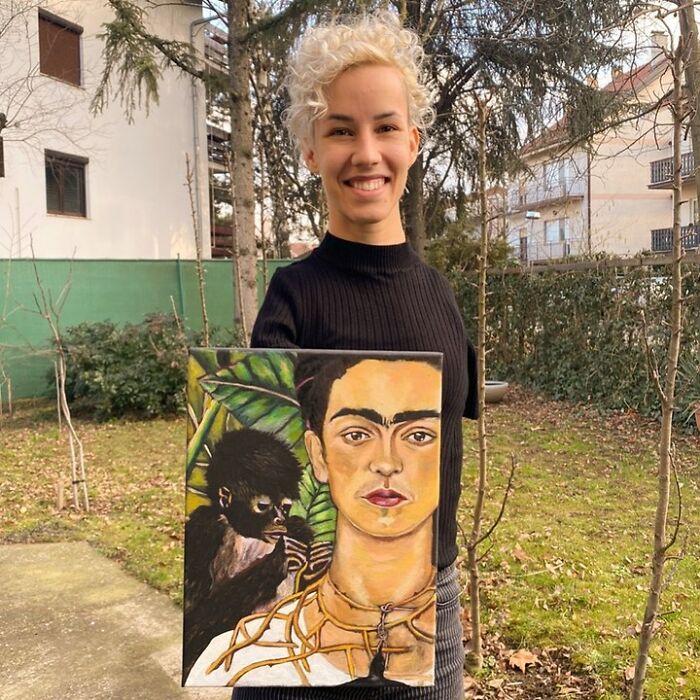 ‘The Girl With Wings’: Dejana Backo, A Woman Born Without Arms, Proves That No Challenge Is Impossible ‘The Girl With Wings’: Dejana Backo, A Woman Born Without Arms, Proves That No Challenge Is Impossible