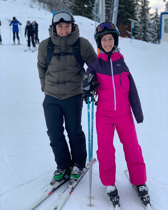 ‘The Girl With Wings’: Dejana Backo, A Woman Born Without Arms, Proves That No Challenge Is Impossible ‘The Girl With Wings’: Dejana Backo, A Woman Born Without Arms, Proves That No Challenge Is Impossible