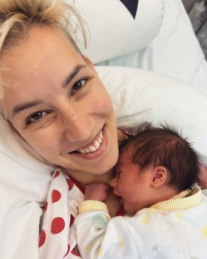 ‘The Girl With Wings’: Dejana Backo, A Woman Born Without Arms, Proves That No Challenge Is Impossible ‘The Girl With Wings’: Dejana Backo, A Woman Born Without Arms, Proves That No Challenge Is Impossible