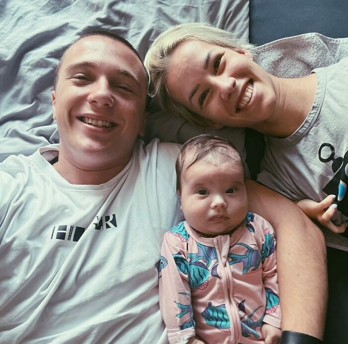 ‘The Girl With Wings’: Dejana Backo, A Woman Born Without Arms, Proves That No Challenge Is Impossible ‘The Girl With Wings’: Dejana Backo, A Woman Born Without Arms, Proves That No Challenge Is Impossible