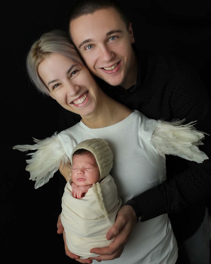 ‘The Girl With Wings’: Dejana Backo, A Woman Born Without Arms, Proves That No Challenge Is Impossible ‘The Girl With Wings’: Dejana Backo, A Woman Born Without Arms, Proves That No Challenge Is Impossible