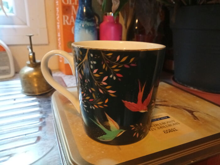 Hey Pandas, Post A Picture Of A Mug That&#8217;s Special To You (Closed)