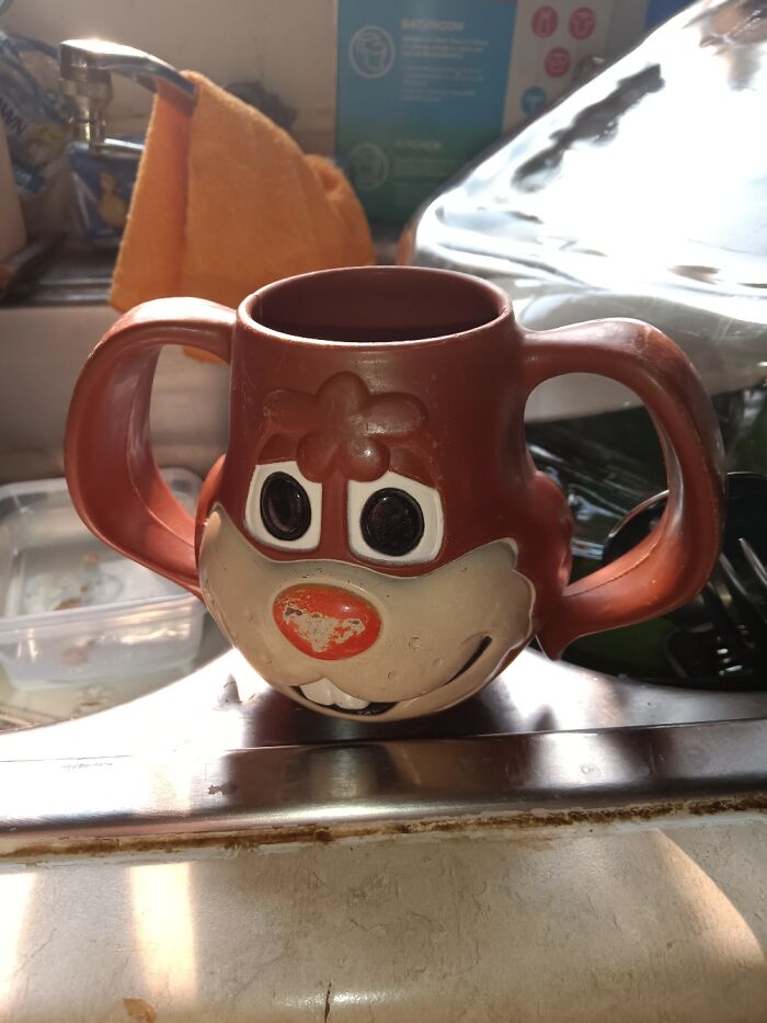 Hey Pandas, Post A Picture Of A Mug That&#8217;s Special To You (Closed)