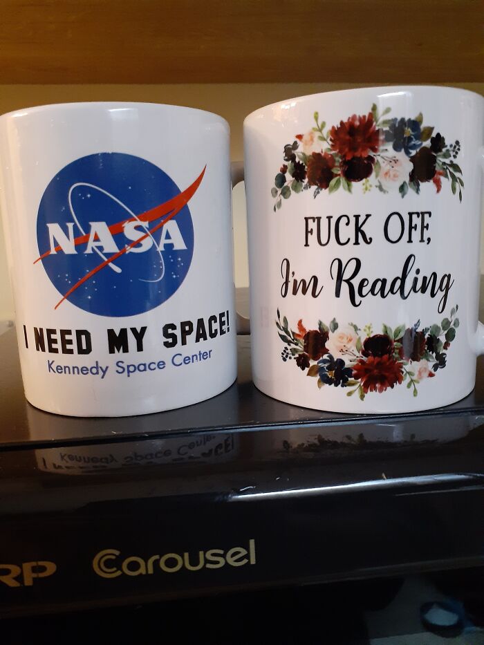 Hey Pandas, Post A Picture Of A Mug That&#8217;s Special To You (Closed)