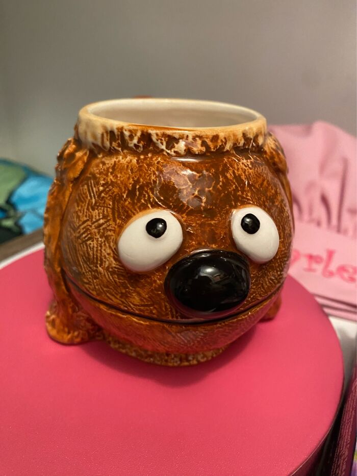 Hey Pandas, Post A Picture Of A Mug That&#8217;s Special To You (Closed)