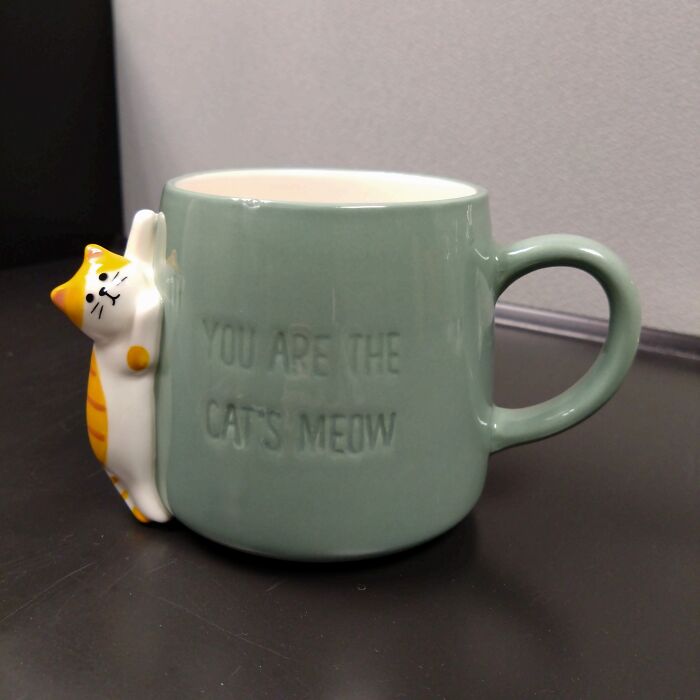 Hey Pandas, Post A Picture Of A Mug That&#8217;s Special To You (Closed)
