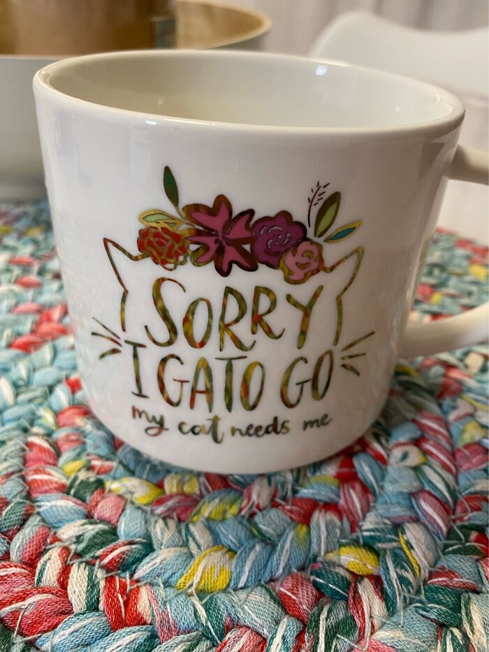 Hey Pandas, Post A Picture Of A Mug That&#8217;s Special To You (Closed)