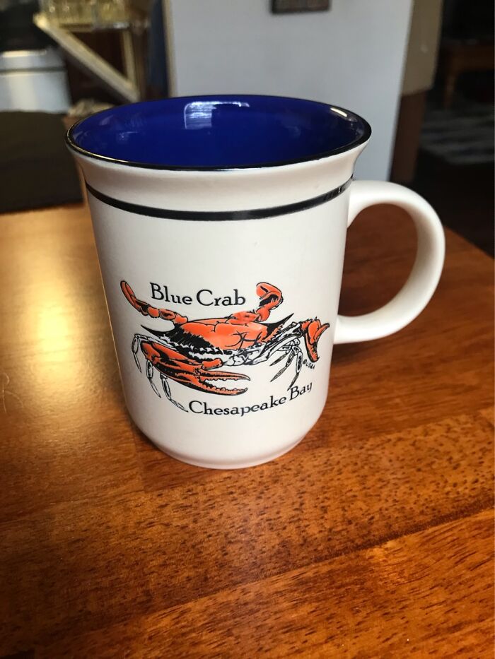 Hey Pandas, Post A Picture Of A Mug That&#8217;s Special To You (Closed)