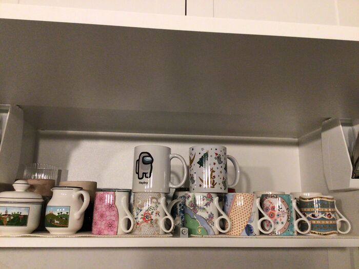 Hey Pandas, Post A Picture Of A Mug That&#8217;s Special To You (Closed)
