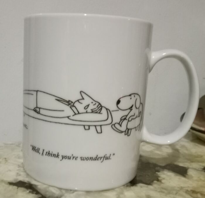 Hey Pandas, Post A Picture Of A Mug That&#8217;s Special To You (Closed)