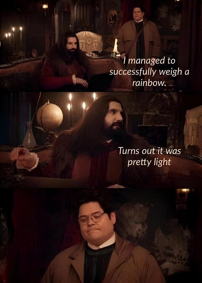 These 50 Science Memes Unite Brains With Chuckles And Result In A Good Time For All