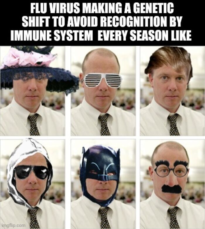 These 50 Science Memes Unite Brains With Chuckles And Result In A Good Time For All