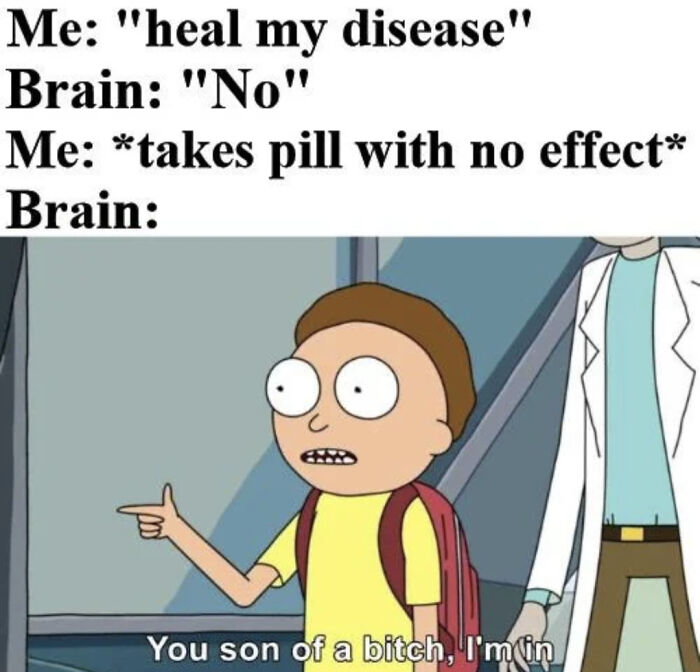 These 50 Science Memes Unite Brains With Chuckles And Result In A Good Time For All